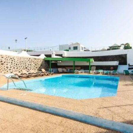 Apartamento Estrella Puerto del Carmen  Zewnętrze zdjęcie