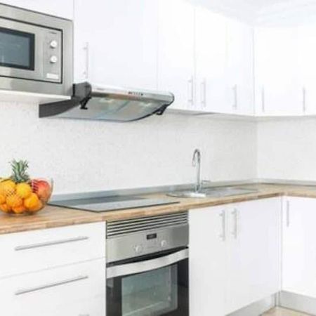 Apartamento Estrella Puerto del Carmen  Zewnętrze zdjęcie
