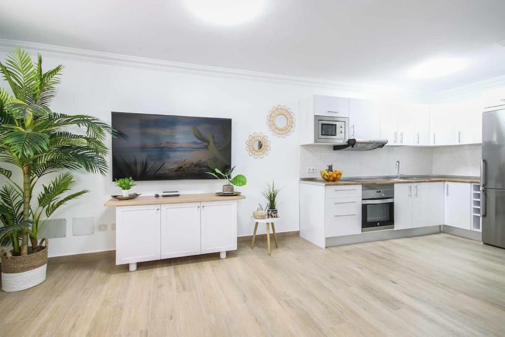 Apartamento Estrella Puerto del Carmen  Zewnętrze zdjęcie