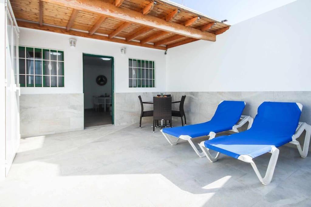 Apartamento Estrella Puerto del Carmen  Zewnętrze zdjęcie