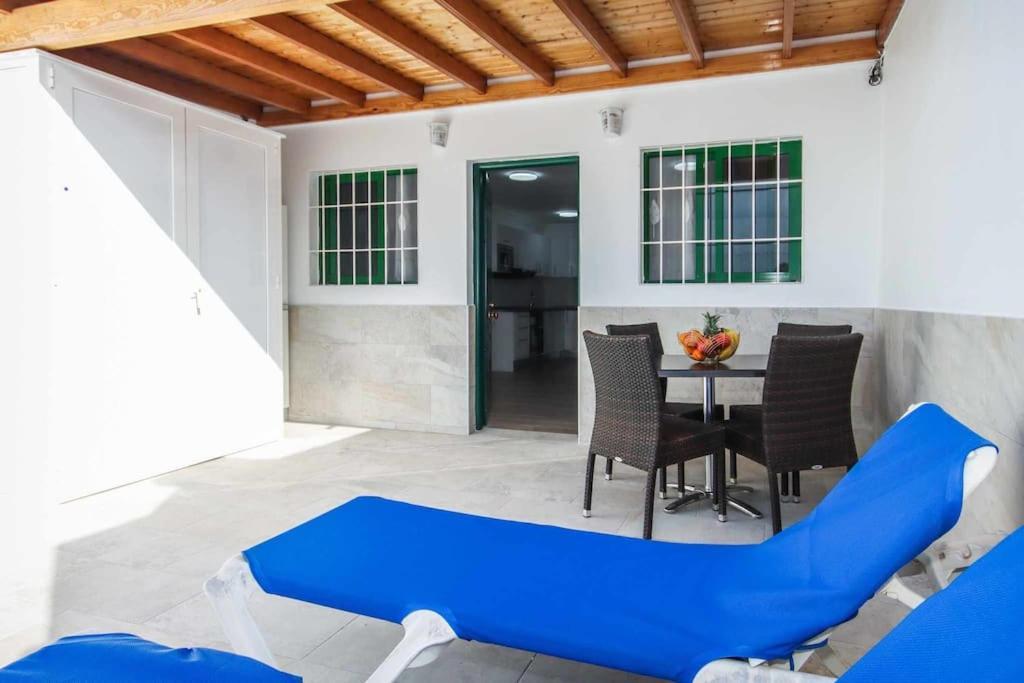 Apartamento Estrella Puerto del Carmen  Zewnętrze zdjęcie