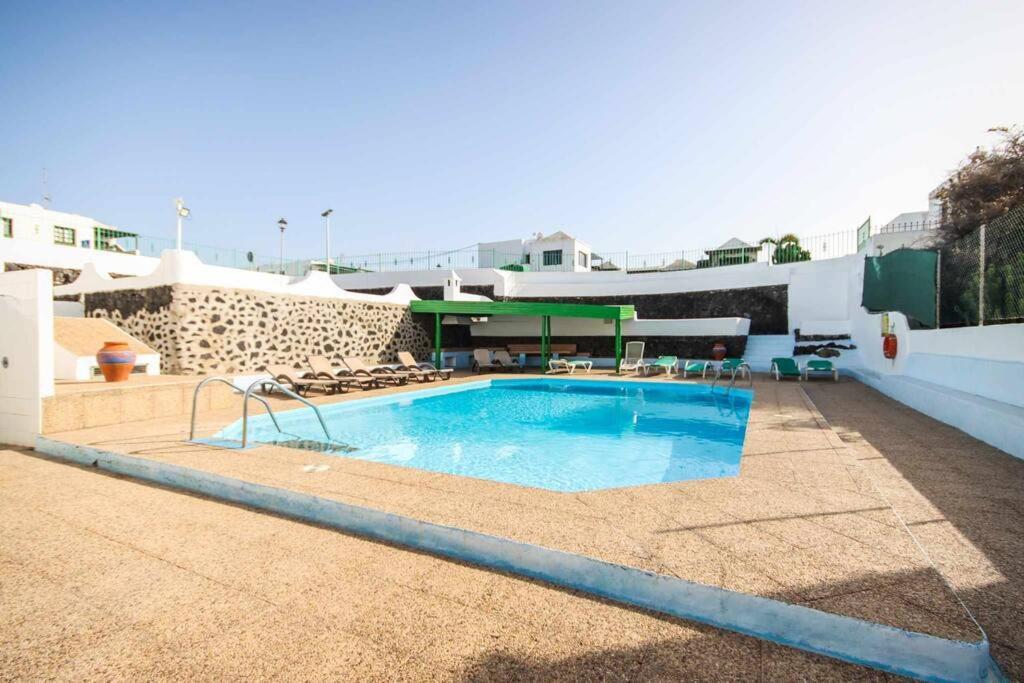 Apartamento Estrella Puerto del Carmen  Zewnętrze zdjęcie
