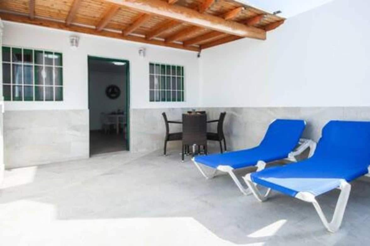 Apartamento Estrella Puerto del Carmen  Zewnętrze zdjęcie