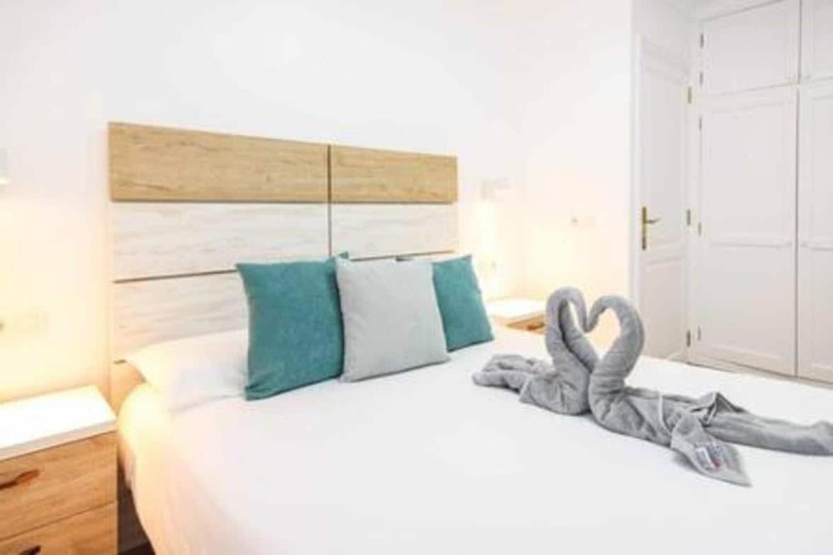 Apartamento Estrella Puerto del Carmen  Zewnętrze zdjęcie