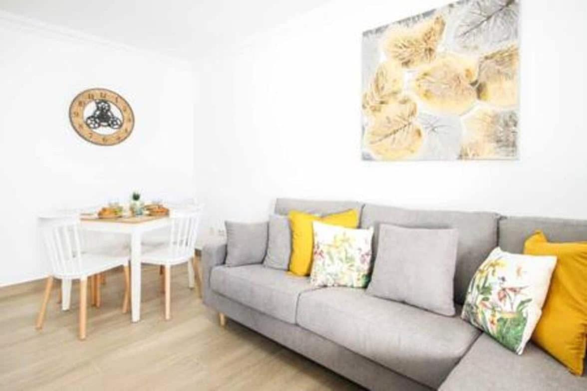 Apartamento Estrella Puerto del Carmen  Zewnętrze zdjęcie
