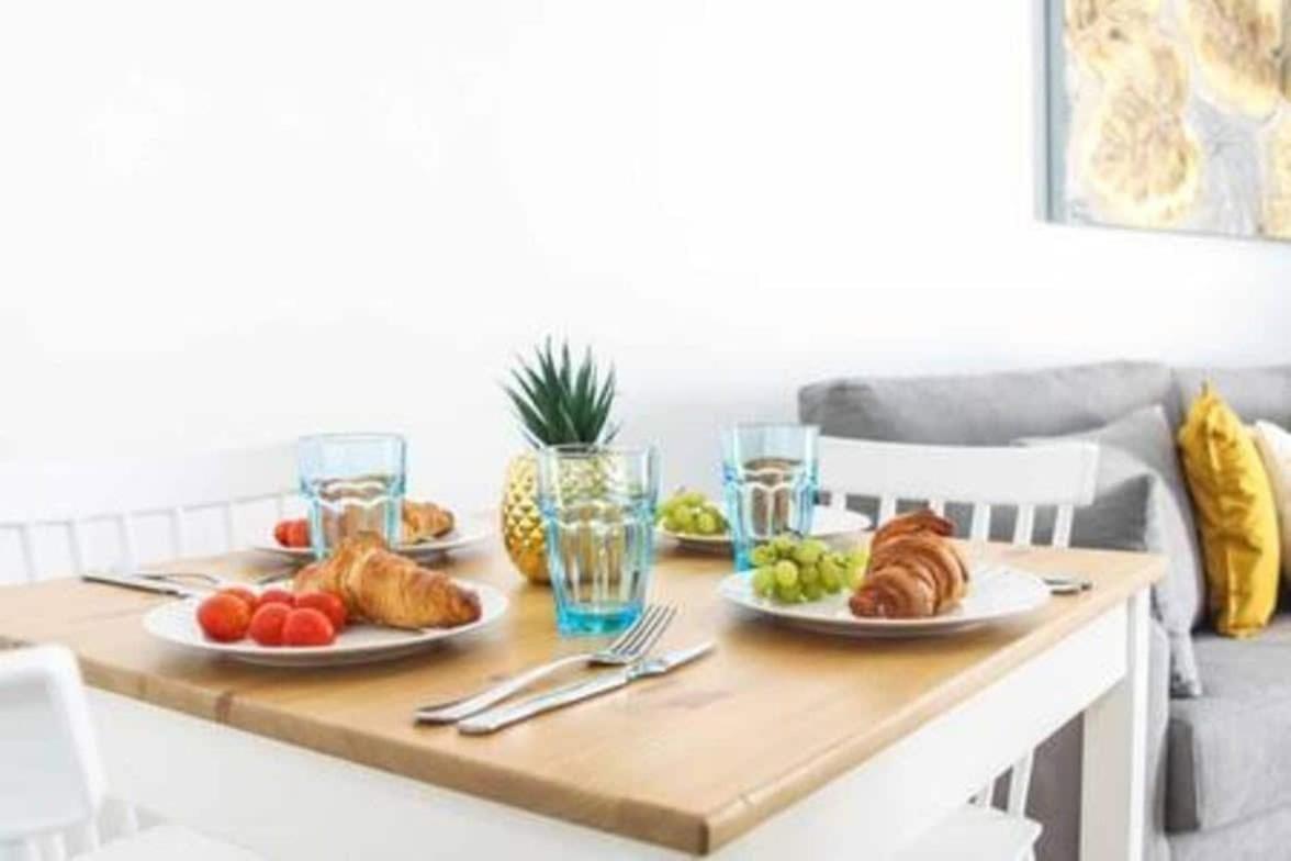 Apartamento Estrella Puerto del Carmen  Zewnętrze zdjęcie