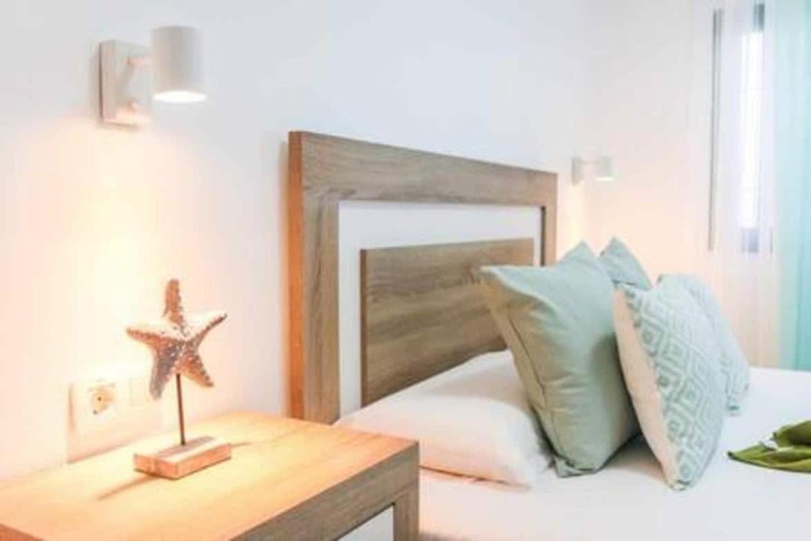 Apartamento Estrella Puerto del Carmen  Zewnętrze zdjęcie