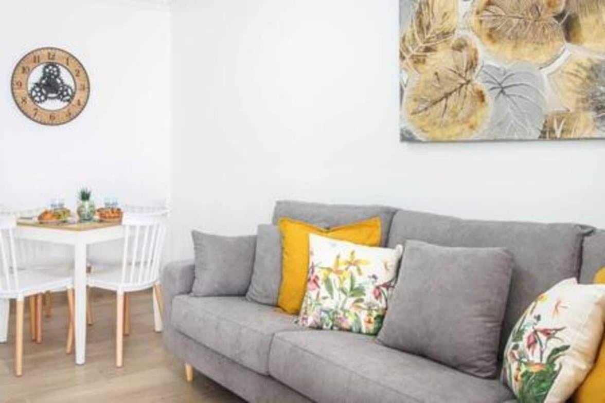 Apartamento Estrella Puerto del Carmen  Zewnętrze zdjęcie