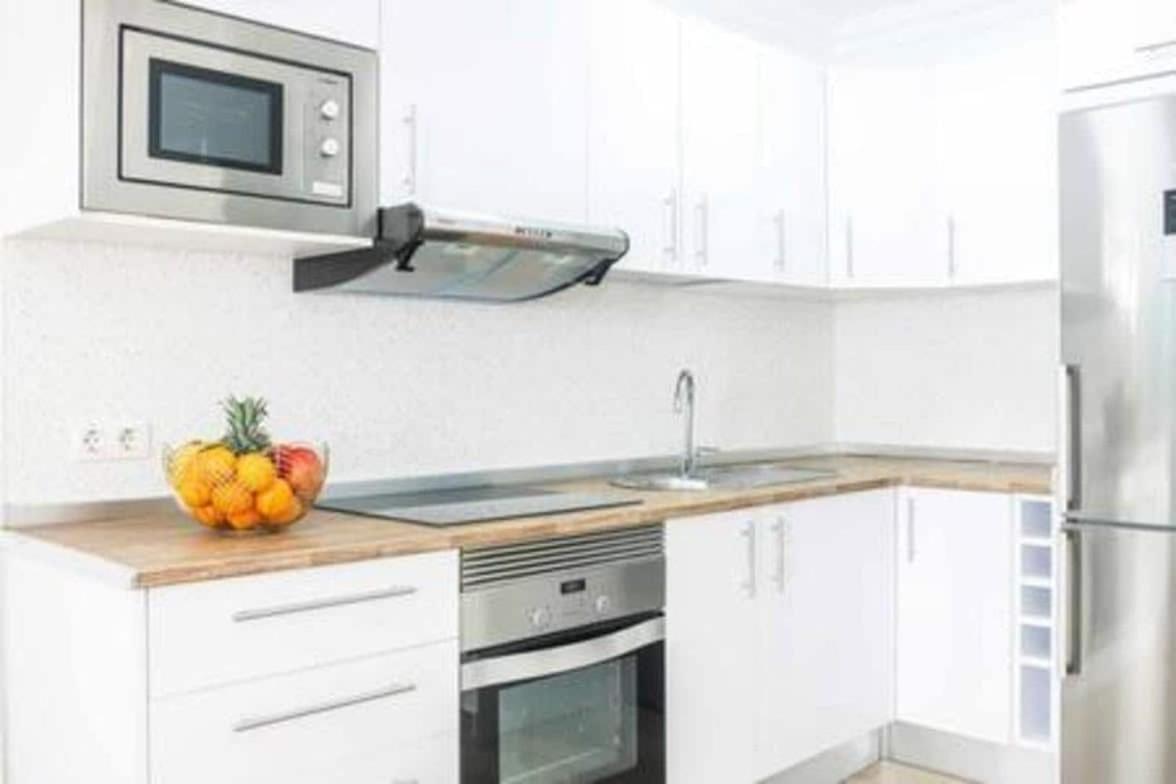 Apartamento Estrella Puerto del Carmen  Zewnętrze zdjęcie