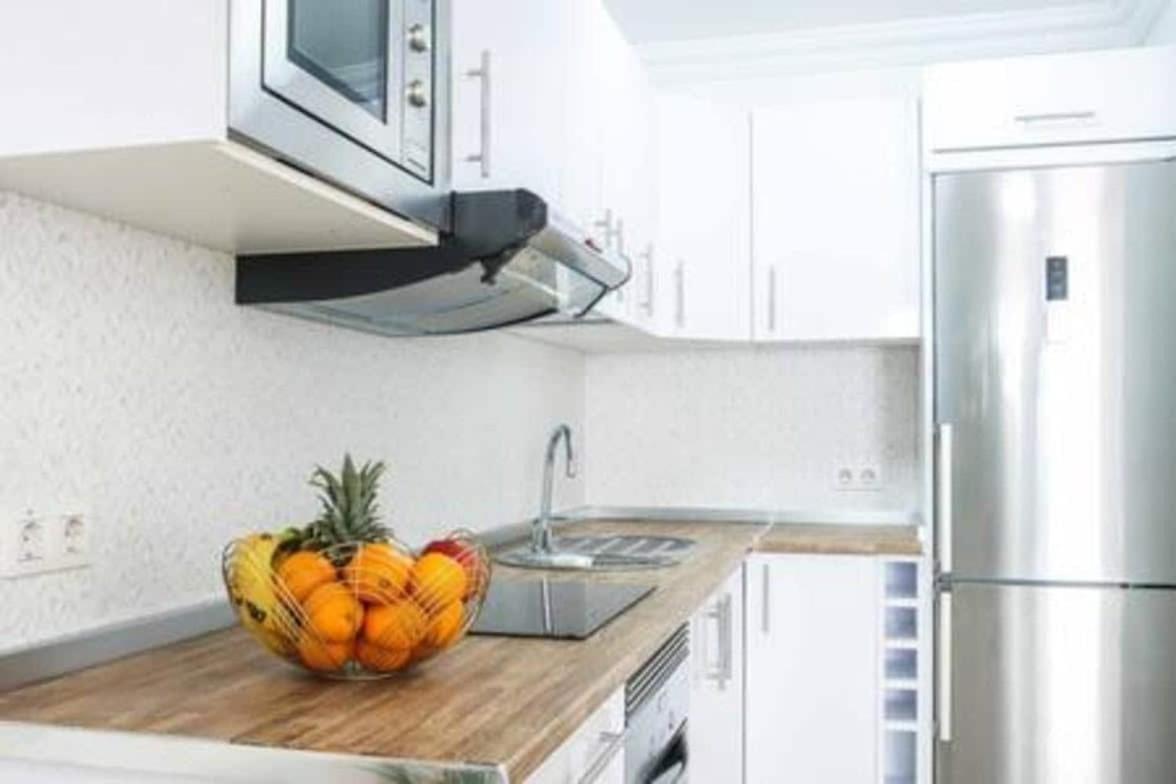 Apartamento Estrella Puerto del Carmen  Zewnętrze zdjęcie