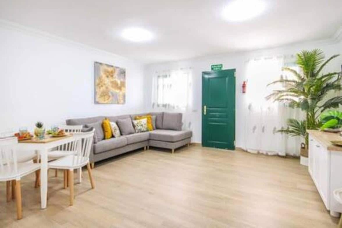 Apartamento Estrella Puerto del Carmen  Zewnętrze zdjęcie