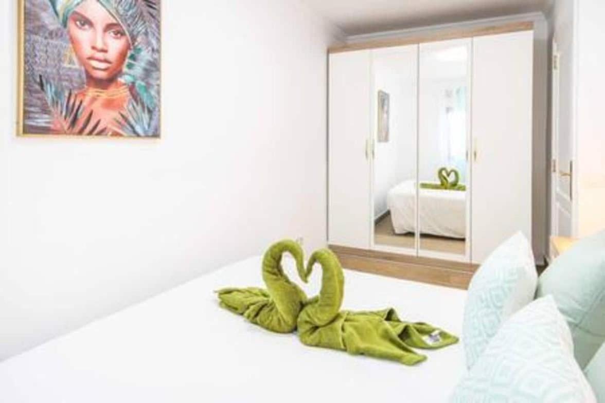 Apartamento Estrella Puerto del Carmen  Zewnętrze zdjęcie