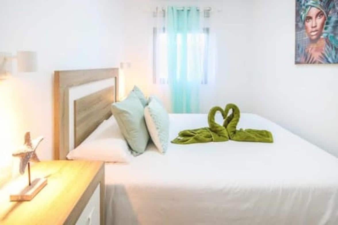 Apartamento Estrella Puerto del Carmen  Zewnętrze zdjęcie