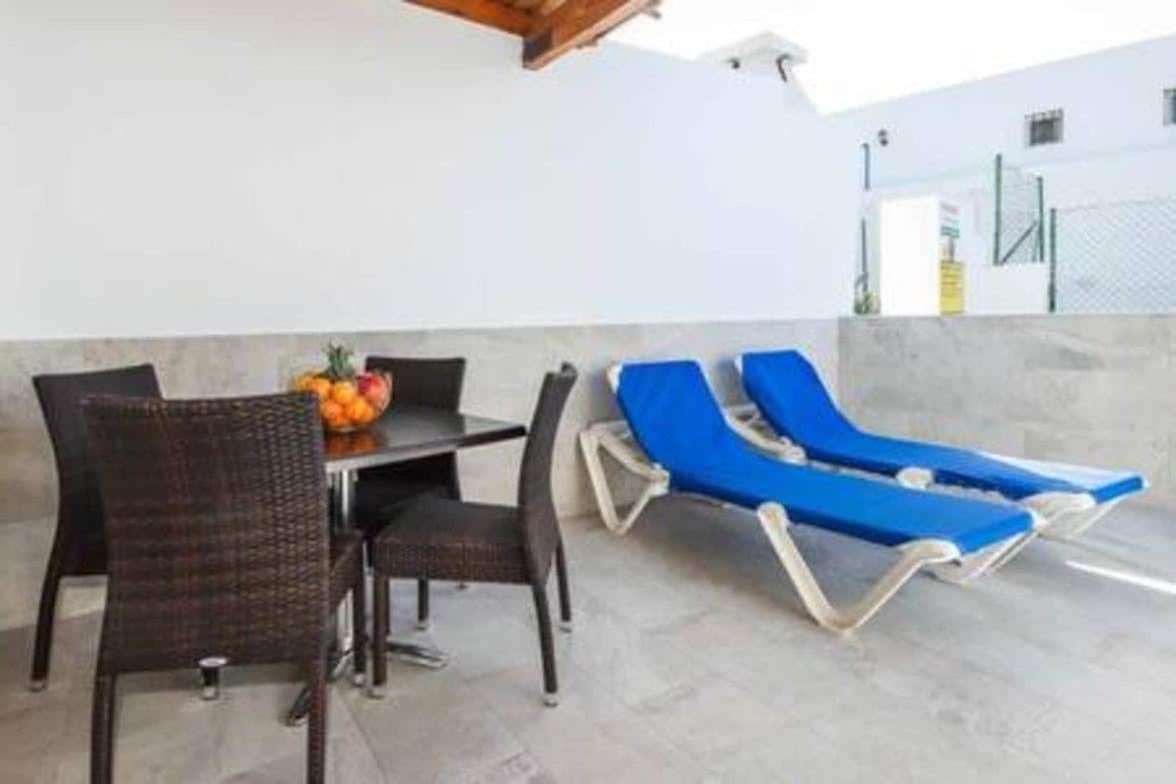 Apartamento Estrella Puerto del Carmen  Zewnętrze zdjęcie