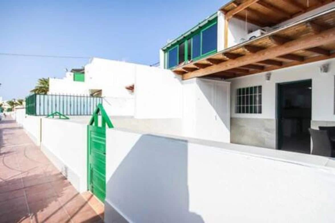 Apartamento Estrella Puerto del Carmen  Zewnętrze zdjęcie