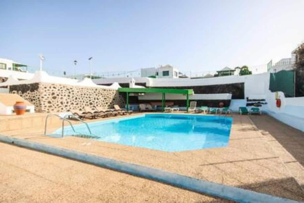 Apartamento Estrella Puerto del Carmen  Zewnętrze zdjęcie
