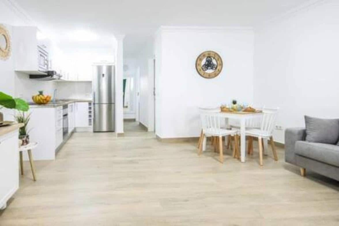 Apartamento Estrella Puerto del Carmen  Zewnętrze zdjęcie