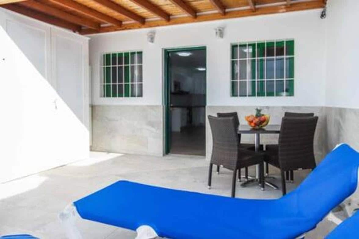 Apartamento Estrella Puerto del Carmen  Zewnętrze zdjęcie